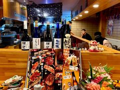 -晶吉·居酒屋·烧鸟·生鱼饭(中山区民主广场店)