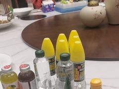 -建明国际酒店·避风港中餐厅