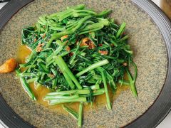 -泰莲庭·溪畔餐厅(雁栖湖店)