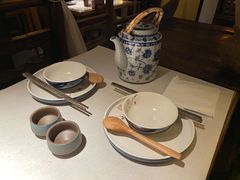 -绿茶餐厅(领展购物广场·中关村店)