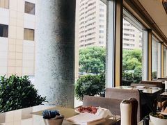 -龙之梦万丽酒店青餐厅