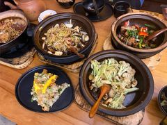 -旺爷砂锅·茶作(国贸城店)