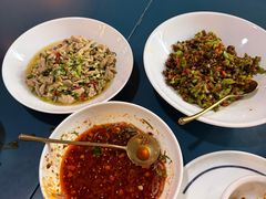 -一坐一忘云南菜(嘉里中心店)