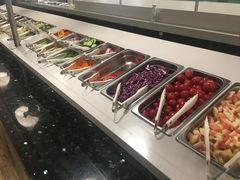 -So Lounge索兰至餐厅(蓝色港湾店)