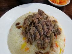 -塔里木的羊·新疆特色餐厅(钱湖北路店)