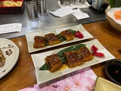 -大渔铁板烧(中山路八佰伴店)