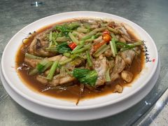 -谊荣海鲜大牌档(石湖店)