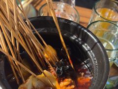 -一烧一烤•锦州烧烤(KTV包房·长江街店)