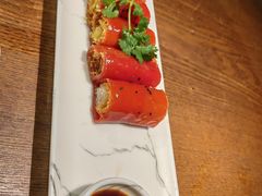 -南拳十三姨·潮汕砂锅粥(世纪金源店)