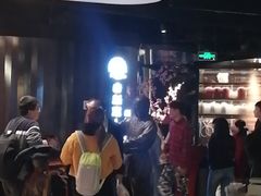 -老板恋上鱼(高新万达店)