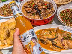 -和源祥·日照菜扛把子(万平口一店)