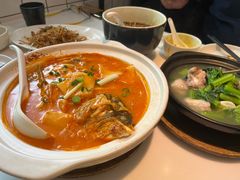 -新旺茶餐厅·早餐·夜宵(仙霞店)