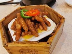 -麒麟中餐厅·经典粤菜·地道菜式老字号(广州长隆酒店)