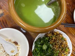 -客家养生油茶(汕尾店)