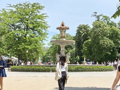-丽池公园