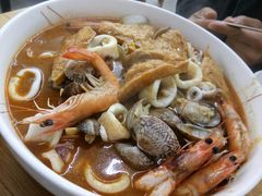 -老闽味姜母鸭·煎蟹闽菜餐厅(曾厝垵地标店)