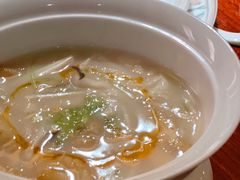 宋嫂东海鱼柳羹-解香楼(八盘岭路店)