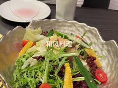 -AJIYA·池袋日式烧肉自助(天津万象城店)