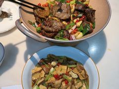 -寻乡迹· 湖南家宴(竹坑店)