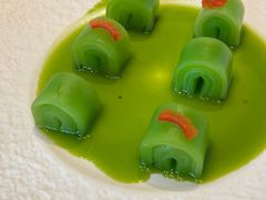 -彩丰楼·中餐厅(国家会展中心上海洲际店)