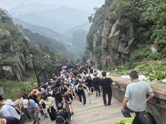 -华夏良子·足道SPA艾灸(龙潭路店)