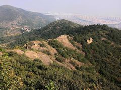 -白马涧龙池景区