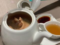 鲍鱼人参汤-尚一汤·粤菜海鲜(环球港店)