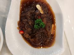 -老浒记民俗酒楼(王府井店)