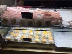 -鲍师傅糕点(春熙路店)