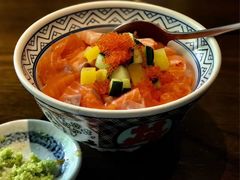 -大雄寿司(中华广场店)