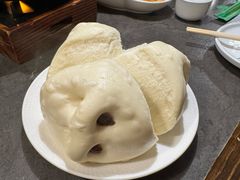 -五谷丰登农家院·地道胶东菜·海鲜烧烤(威海店)