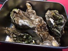-格瑞欧海鲜自助烤肉火锅(光彩店)