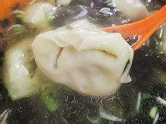 -阿麟馄饨(延长路店)