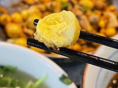 -园林美食城·本土农家菜(杨和镇店)