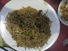 三都炒粉-老脚婆婆土菜馆(广场·现代城店)