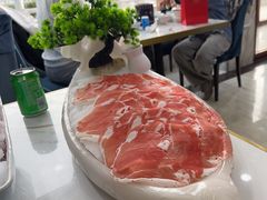 -老毛手抓·盐池滩羊非遗手抓(宁夏总店)