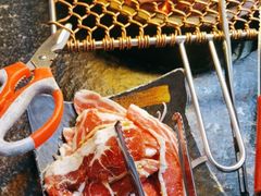 -松渡·鲜肉泥炉烤肉(时代天街店)