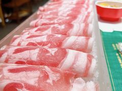 -曲氏老北京铜锅涮肉•火锅(不老街店)