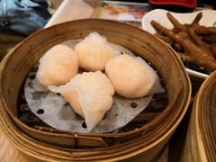 -添好运点心专门店(中环IFC店)
