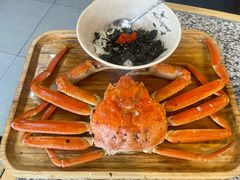-震海贝烤贝·民俗特色店(延吉总店)