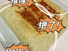 -北李·海肠捞饭·大连菜(高新万达店)