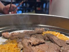 -晓燃地摊烤肉(朝阳双桥店)