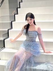 -MuseMarry婚纱(前海嘉里中心店)