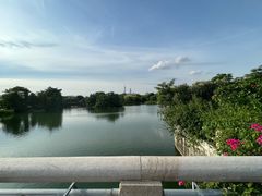 -海珠湖公园