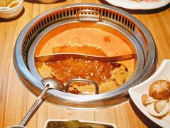 -季季红火锅(长沙步行街店)