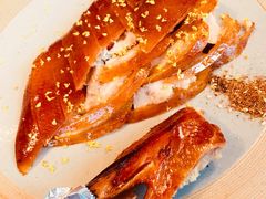 桂花香烤鸭-青年公社烤鸭(宝杨宝龙广场店)