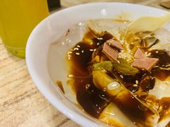 -好這口重庆小面(总店)