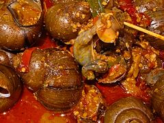 -老闵田螺馆·南昌市井菜·特色小吃(总店)