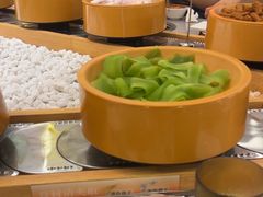 -喜家自助小火锅(卓悦里店)