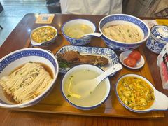 -孙盛兴奥灶面馆·蟹黄面·三虾面(山塘街总店)
